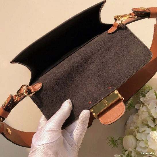 Louis Spring Show） Belt Bag（2019 Vuitton 0117